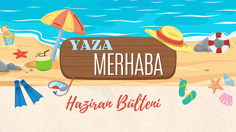 11. Sınıf Yaz Tatili Veli Bülteni