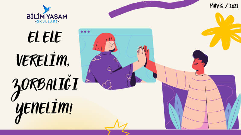 5-6.Sınıf Mayıs Veli Bülteni