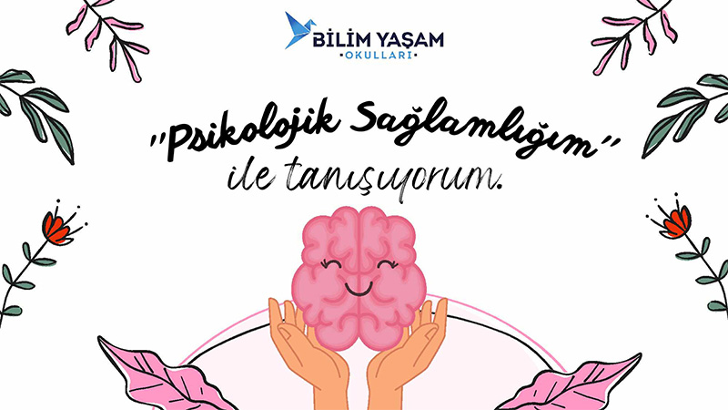 5. Sınıf 2023 Aralık Ayı Rehberlik Bülteni