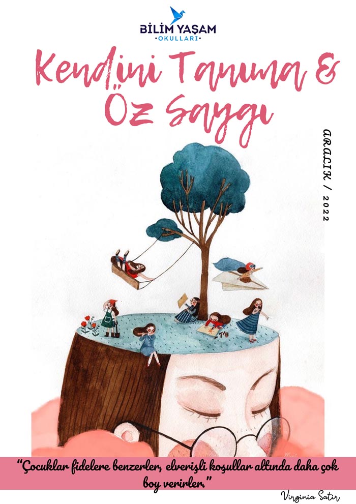 5.Sınıf Rehberlik Bülteni