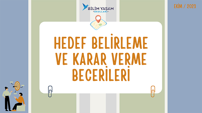 8. Sınıf Rehberlik Bülteni