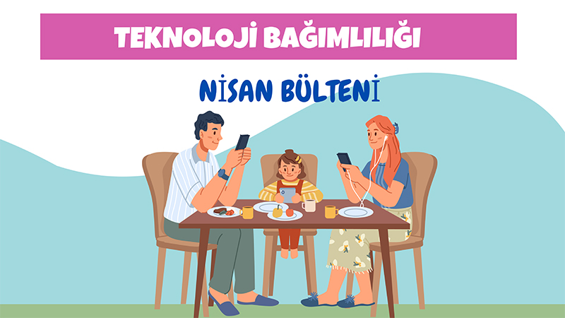 9-10.Sınıf Nisan Rehberlik Bülteni
