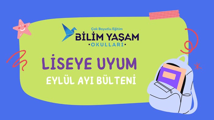 9.Sınıf Rehberlik Bülteni